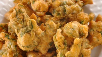 طريقة عمل القرنبيط