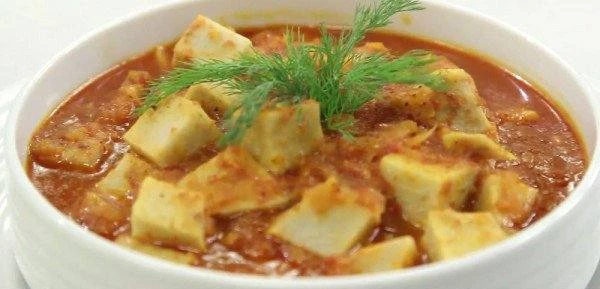 طريقة عمل القلقاس