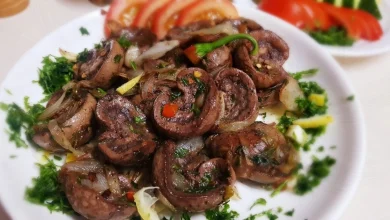 طريقة عمل الكلاوي