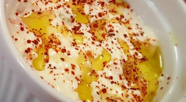 طريقة عمل المش