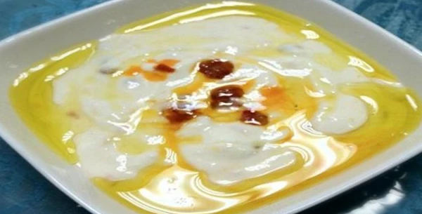 طريقة عمل المش