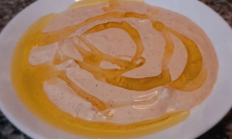 طريقة عمل المش