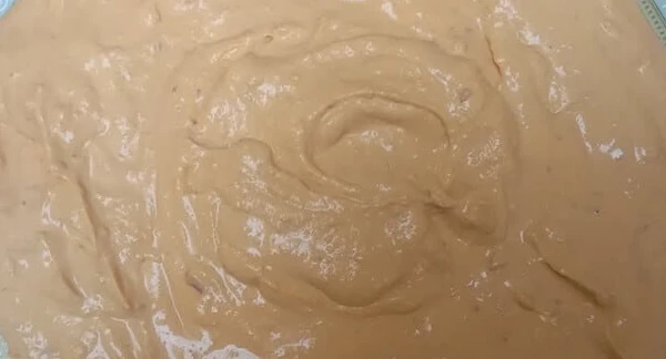 طريقة عمل المش