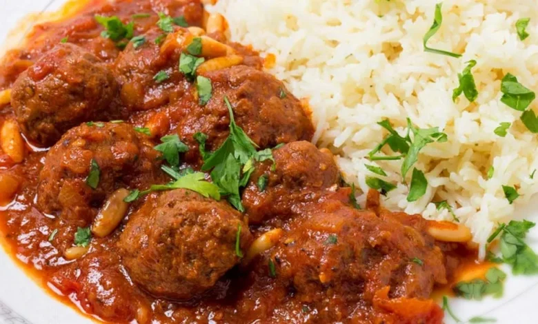 طريقة عمل داوود باشا