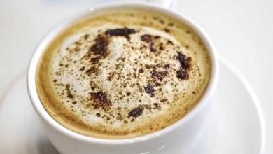 طريقة عمل قهوة إيطالية