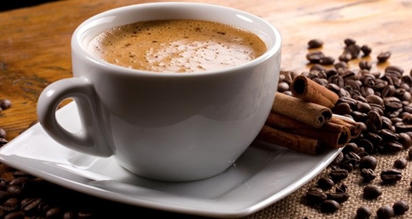 طريقة عمل قهوة إيطالية