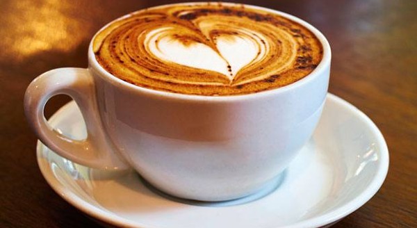 طريقة عمل قهوة إيطالية