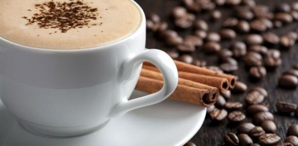 طريقة عمل قهوة إيطالية