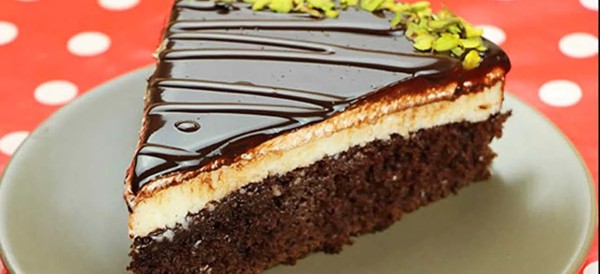 طريقة عمل كيكة الباونتي