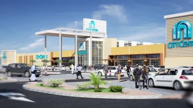 عجمان سيتي سنتر