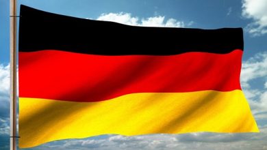 عمل تطوعي في المانيا