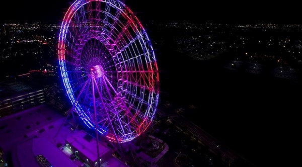 السياحة في اورلاندو عين اورلاندو