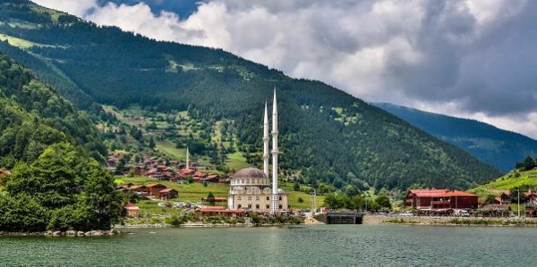 فرن أوزنجول