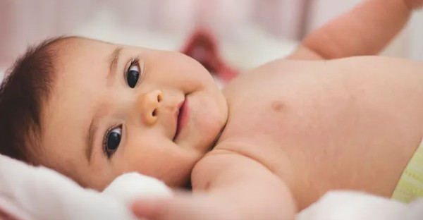 فضل إسعاد الأطفال