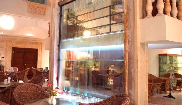 فندق قصر ليز أوليفييرز