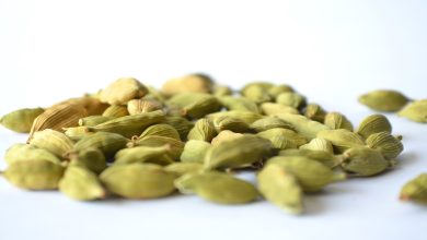 فوائد الحبهان