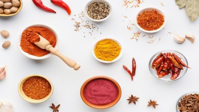 فوائد حب الرشاد للاعصاب