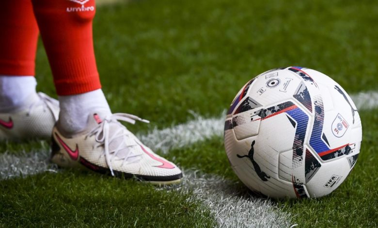 فوائد كرة القدم