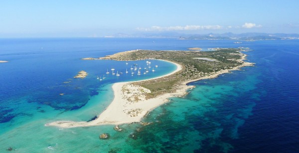 السياحة في جزر البليار