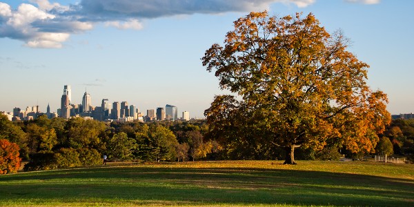 فيرمونت بارك