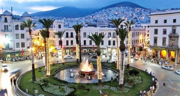 فيل نوفيل تطوان