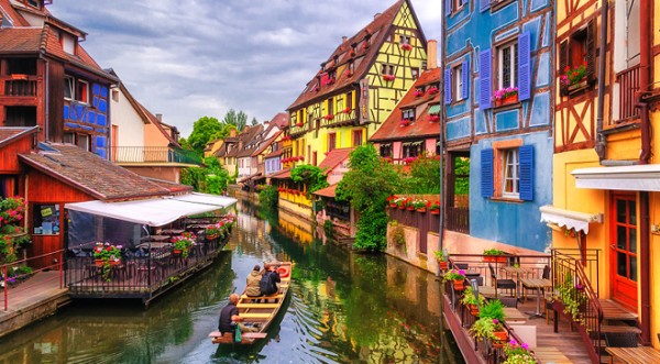 فينيسيا الصغيرة