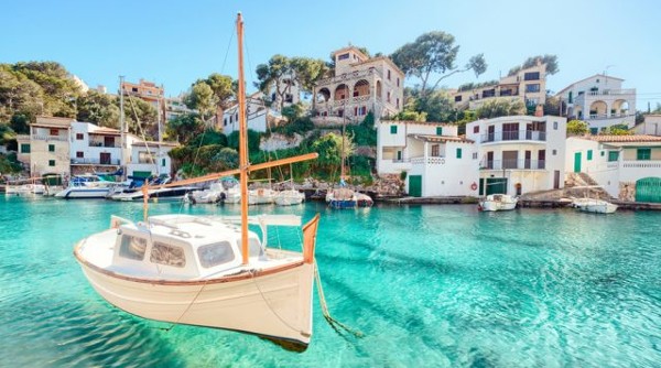 السياحة في مايوركا