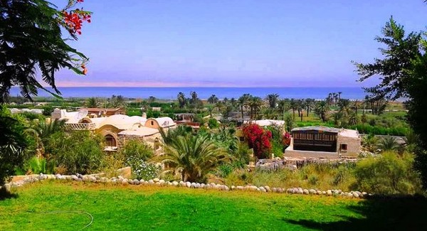 السياحة في الفيوم