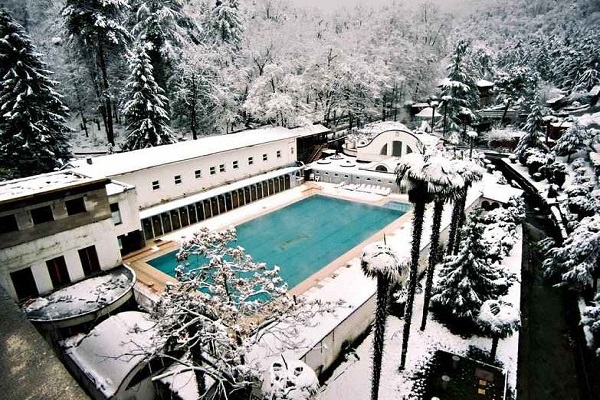 السياحة في يلوا