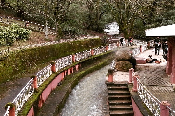 السياحة في يلوا