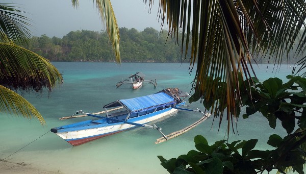 قرية سيلاوس