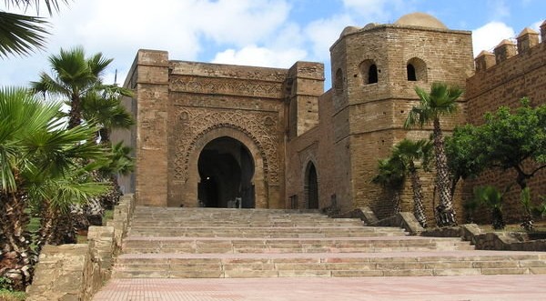 السياحة في الرباط