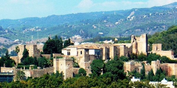 السياحة في ملقا