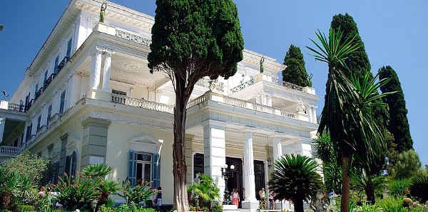 السياحة في اليونان