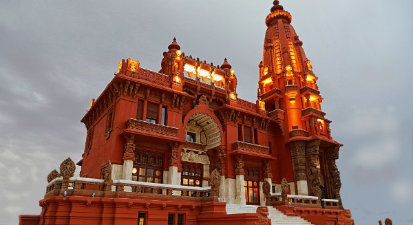 السياحة في القاهرة