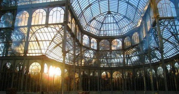 السياحة في مدريد