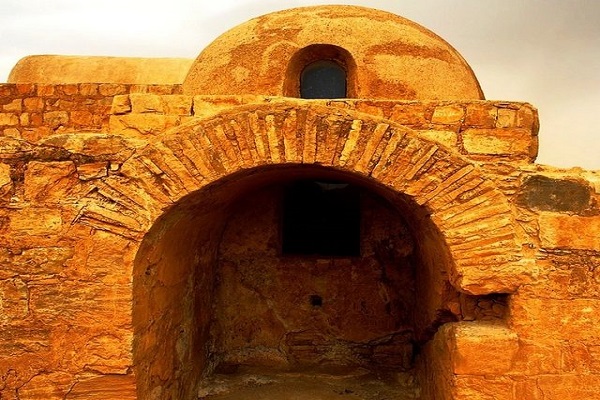 السياحة في عمان