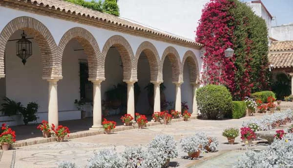 السياحة في قرطبة