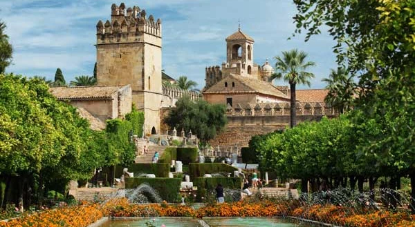 السياحة في قرطبة