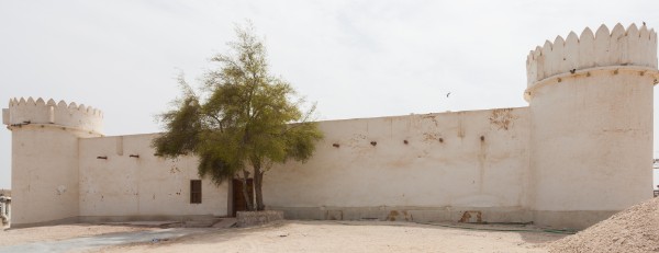 اماكن سياحية في قطر