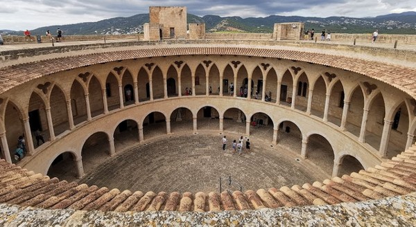 السياحة في مايوركا