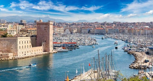 قلعة شاتو دي اف