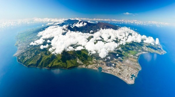 قمة بيتون دي نيج