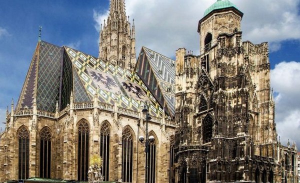 اماكن سياحية في فيينا