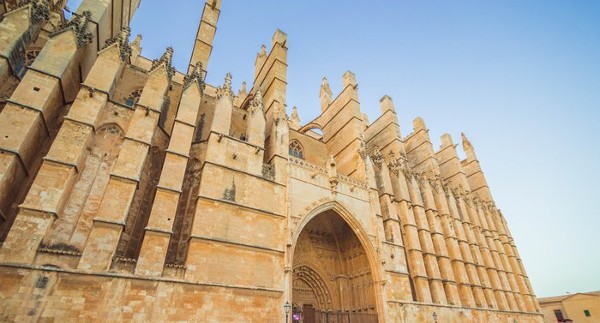 السياحة في مايوركا