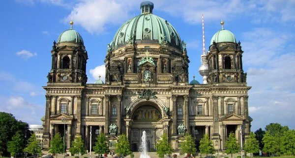 السياحة في برلين