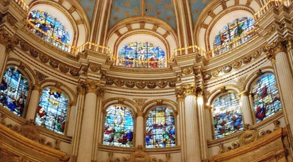 السياحة في غرناطة