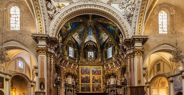 السياحة في فالنسيا