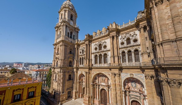 السياحة في ملقا