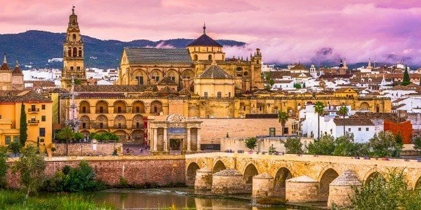 السياحة في قرطبة